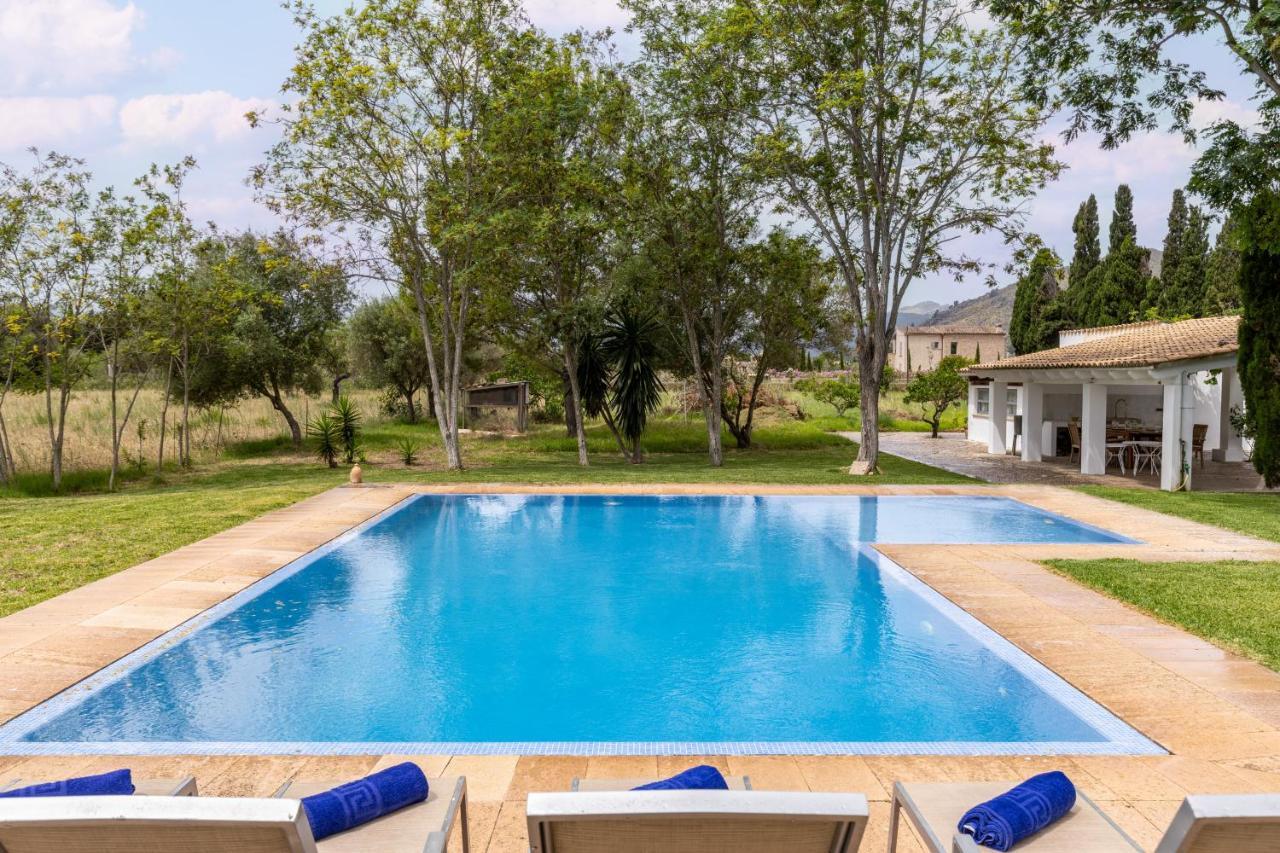 El Vilar Puerto Pollensa